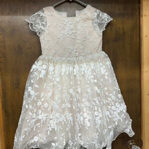 Flower Girl Dress